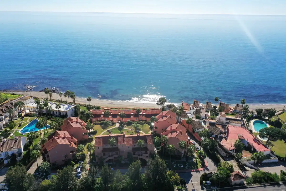 Apartament amb piscina en venda a Benamara - Atalaya, imagen 22