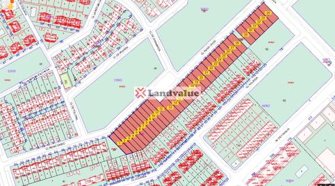 Foto 2 de Residencial en venda a Reino Unido, 86-152, Zona Europa, Arroyomolinos (Madrid)