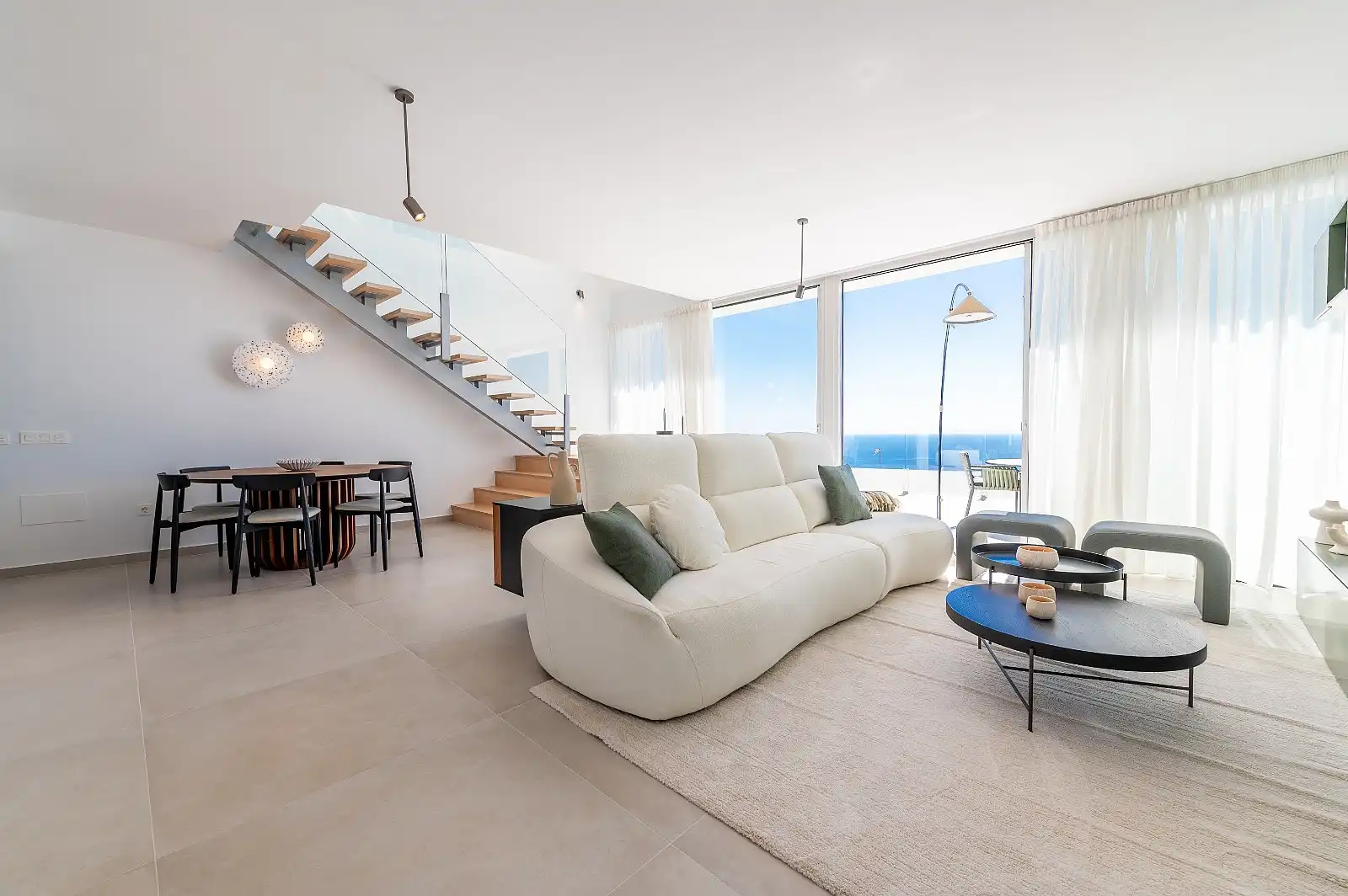 Apartament amb ascensor en venda a La Capellanía - El Higuerón, imagen 15