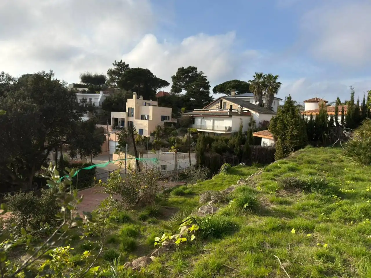 Terreno residencial en venta en Calle Llevant 32, imagen 16