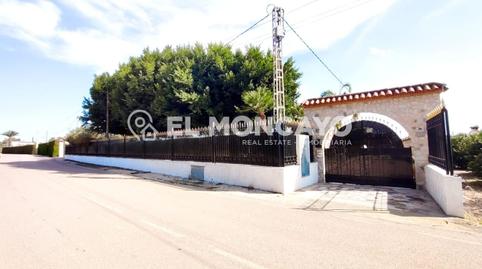 Foto 3 de Casa o xalet en venda a  Daimes, La Foia - Daimés - Asprella, Alicante