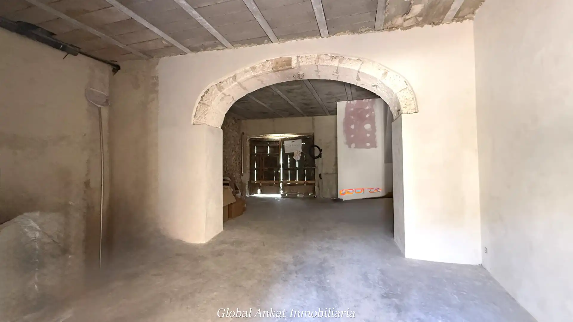 Casa o chalet en venta en Felanitx con Aire acondicionado, Calefacción y Jardín privado