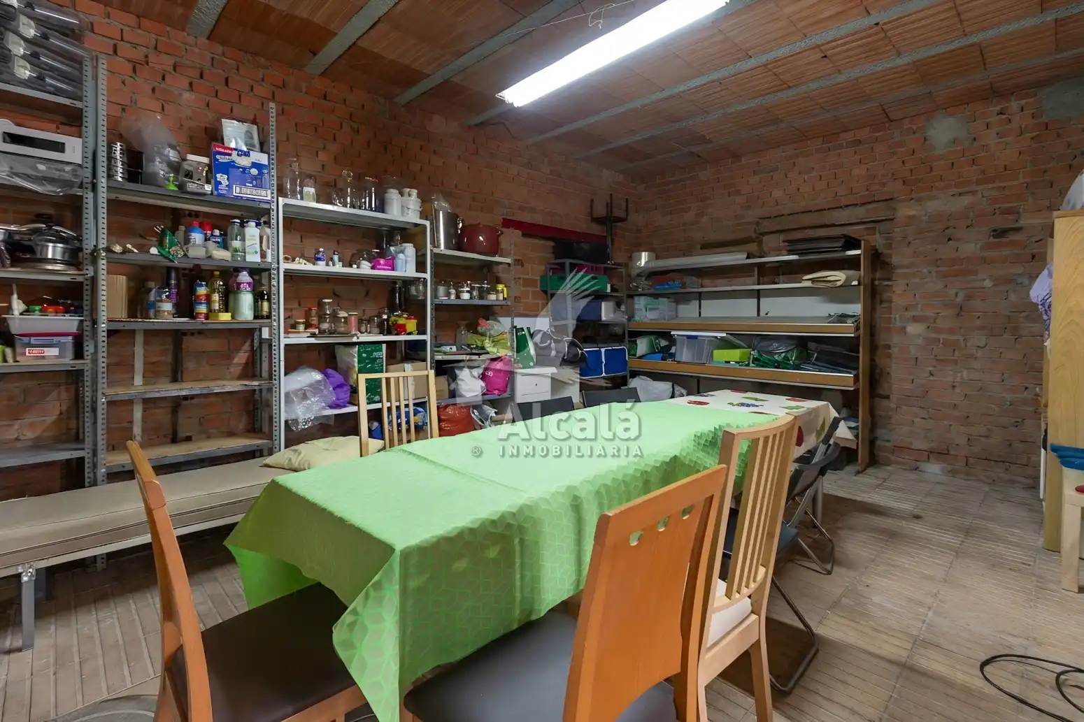 Haus oder Chalet zum Verkauf in El Molar (Madrid) mit Schwimmbad