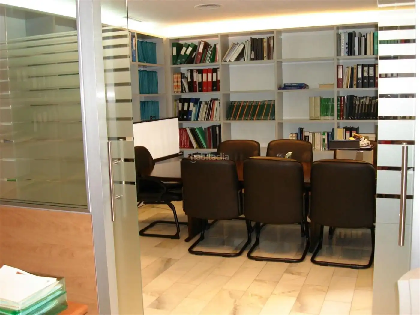 Bureau à vendre à Calle de Zurbano 77, imagen 4