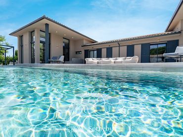 Maison avec piscine à vendre à Navata