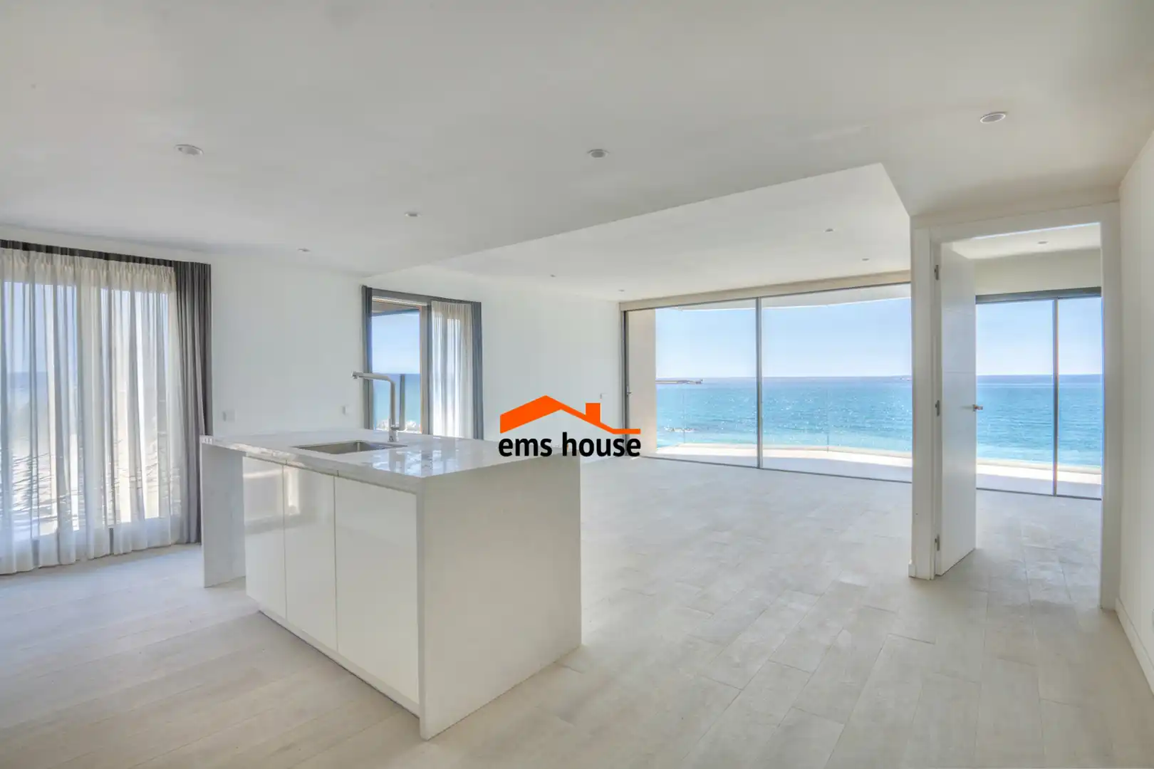 Apartamento en venta en Carrer de les Gavarres, 1, Sant Antoni de Calonge