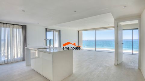 Foto 2 de Pis en venda a Carrer de Les Gavarres, 1, Sant Antoni de Calonge, Girona