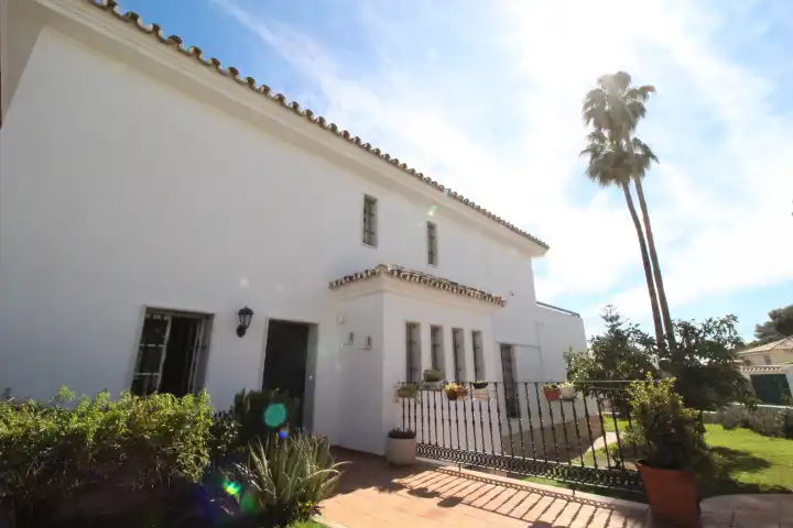 Chalet con piscina en venta en Solymar, imagen 29