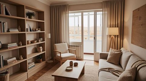Photo 3 of Flat for sale in Calle Ramiro de Maeztu, Lovaina, Vitoria - Gasteiz