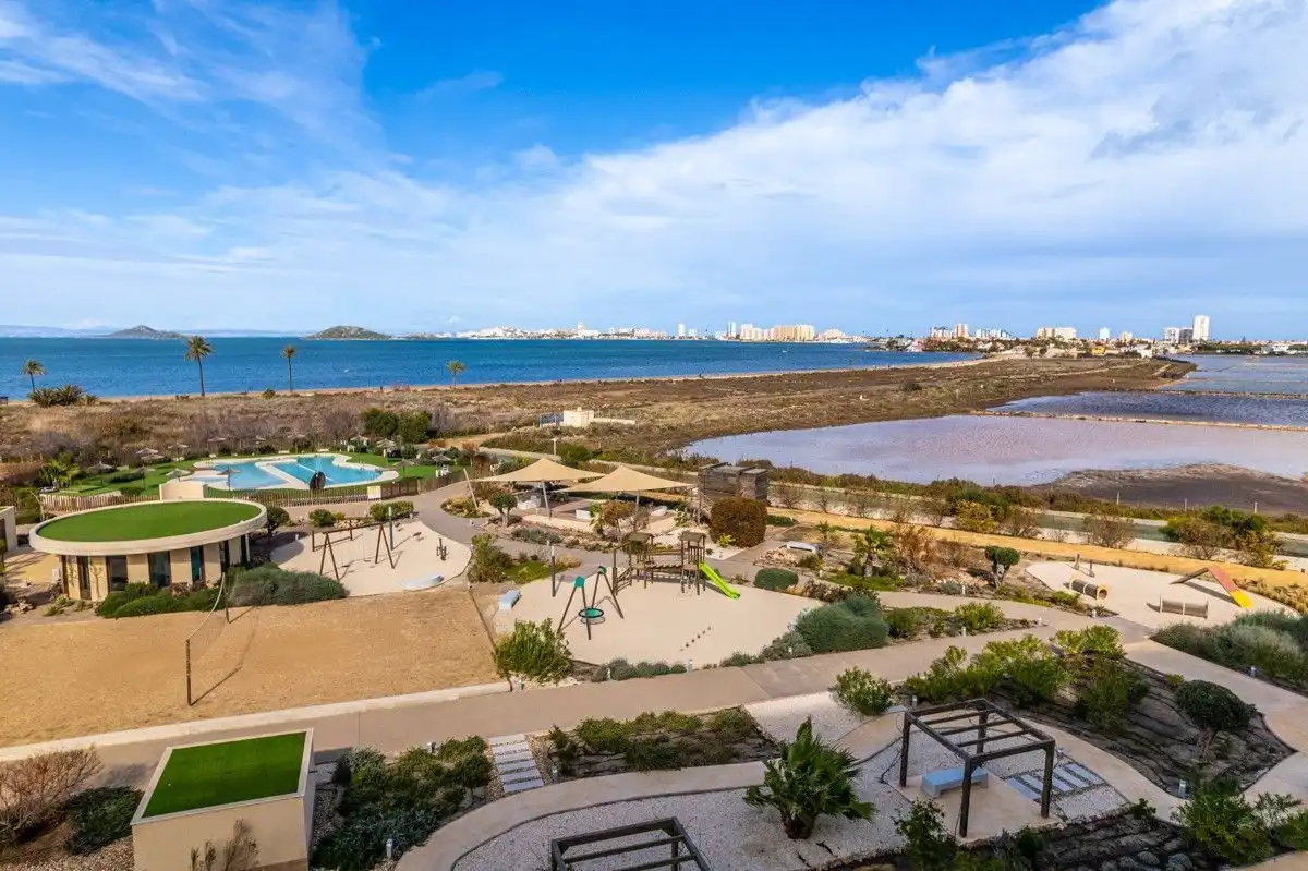 Apartamento en venta en Mar Menor de Cartagena – Cabo de Palos, imagen 35