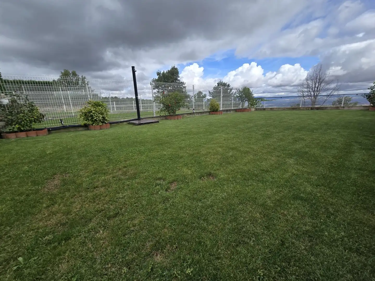 Apartament en venda en Sojuela amb Calefacció, Jardí privat i Terrassa