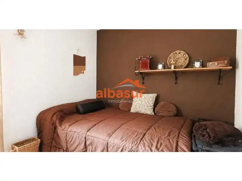 Bedroom of Flat for sale in Córdoba