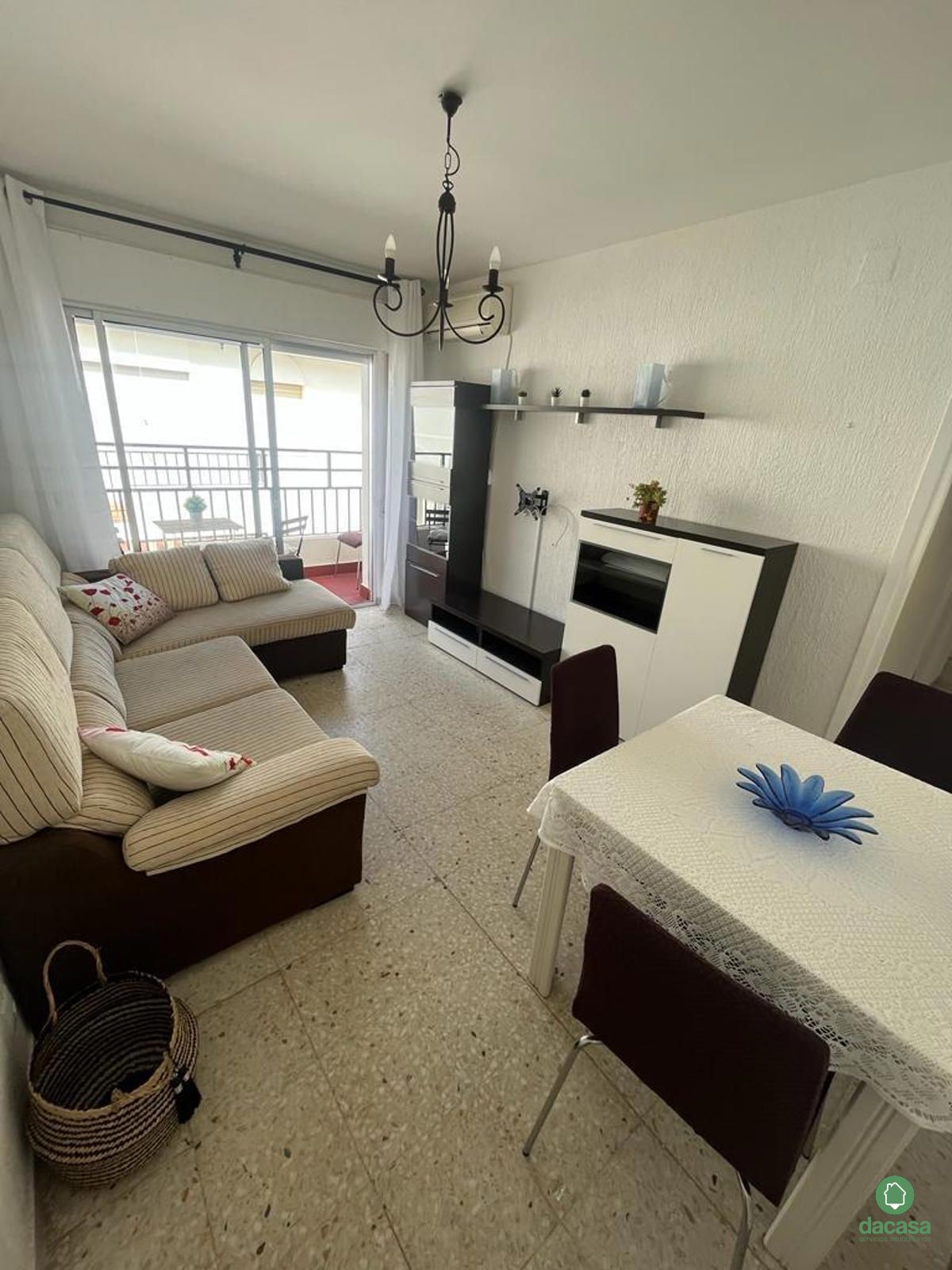 Piso en venta en Calle Ancha