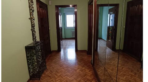 Foto 2 de Pis en venda a Francisco Vitoria, 8, Paseo Constitución - Las Damas,  Zaragoza Capital