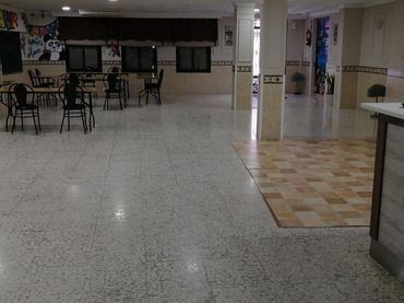 Locale commerciale in vendita a Calle General Alaminos