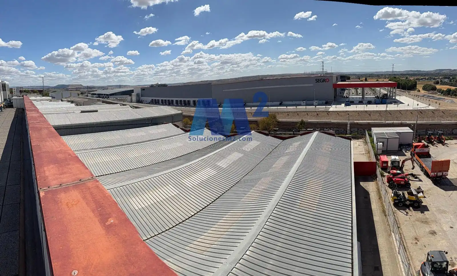 Industriegebäude zum Verkauf in Sierra de Guadarrama, imagen 23