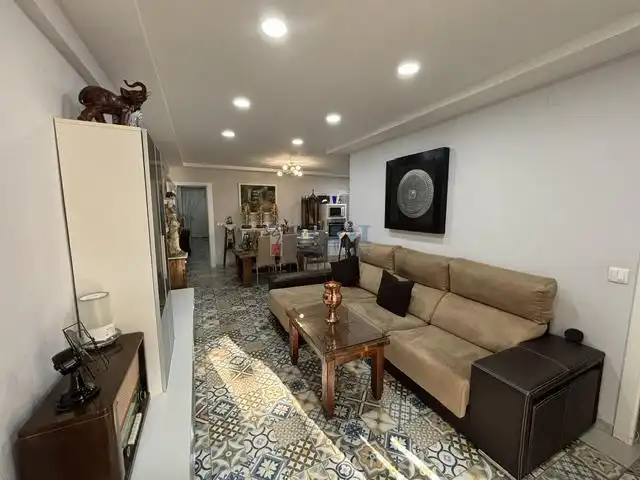 Flat with lift for sale in Valdepeñas, imagen 8