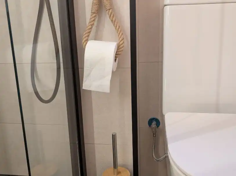 Appartement compact à louer à Avenida Santa Marina 10, imagen 19