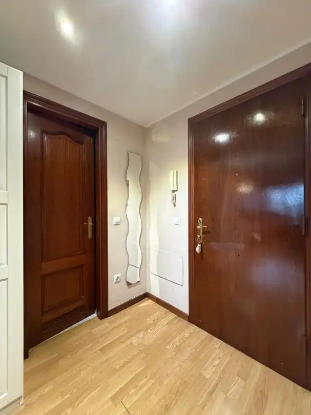 Flat for rent in Calle Manuel Rodriguez Álvarez, La Calzada