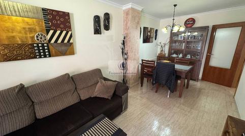 Foto 3 de Àtic en venda a Mont Ferrant - Joan Carles I, Girona