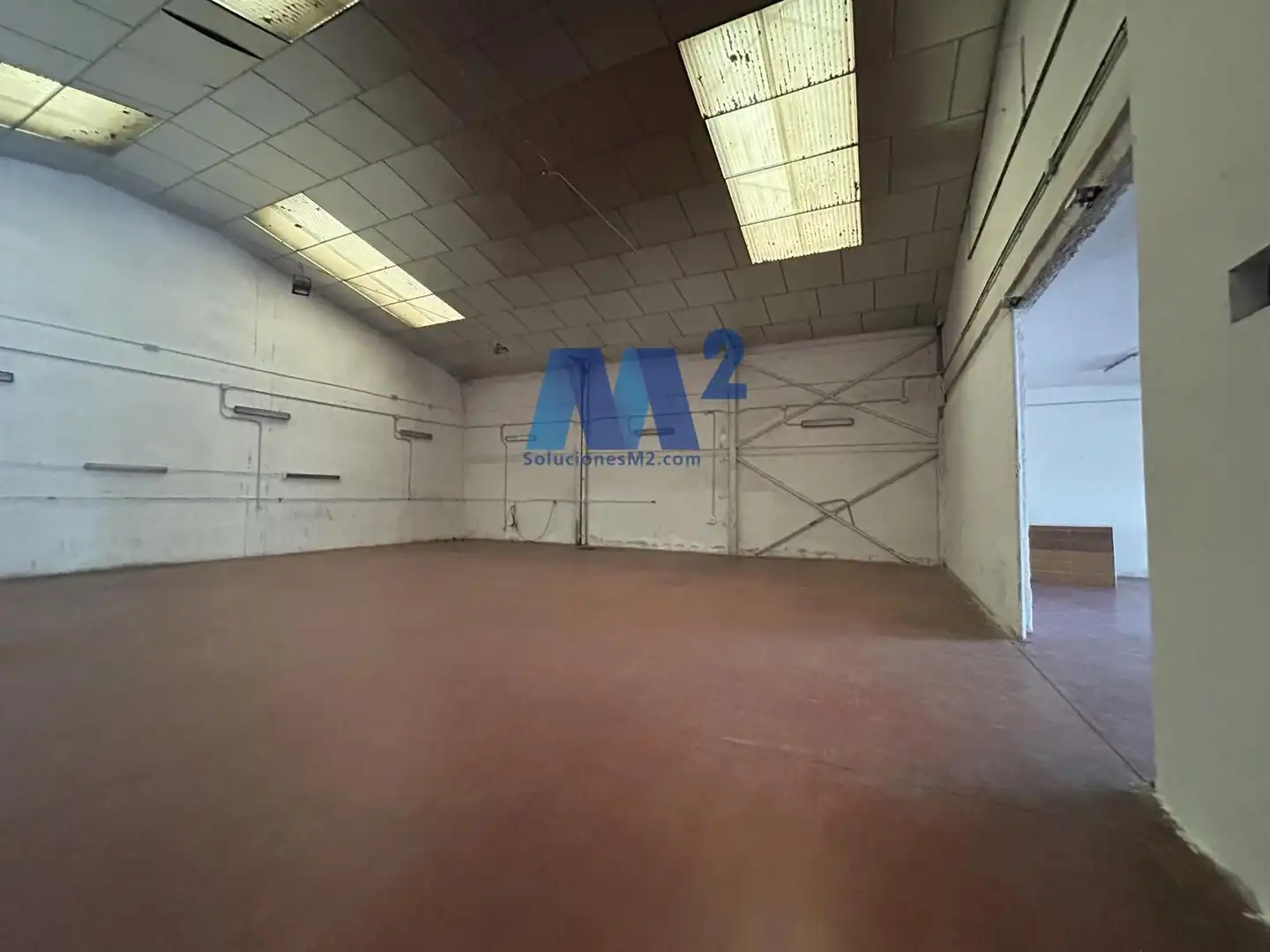 Nave industrial in affitto a Pelaya, imagen 7