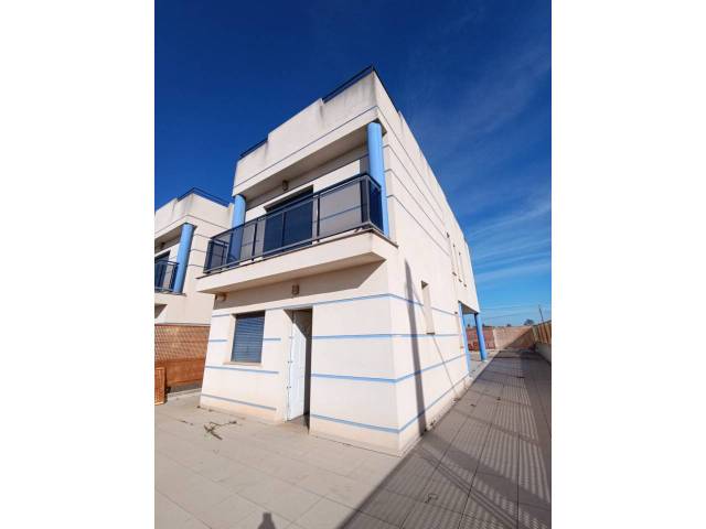 Casa-chalet en Venta en Peñíscola en Cala del Puntal