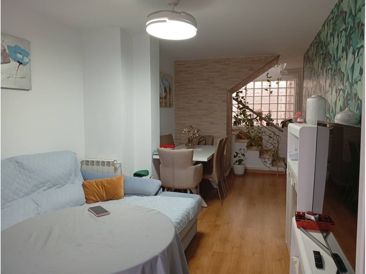 Duplex for sale in Camino Pedregosa Casas, Área Rural-Valverde-Las Casas