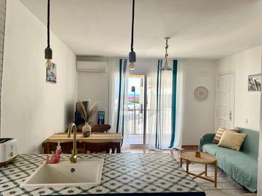 Apartment zur Miete in Costa Norte