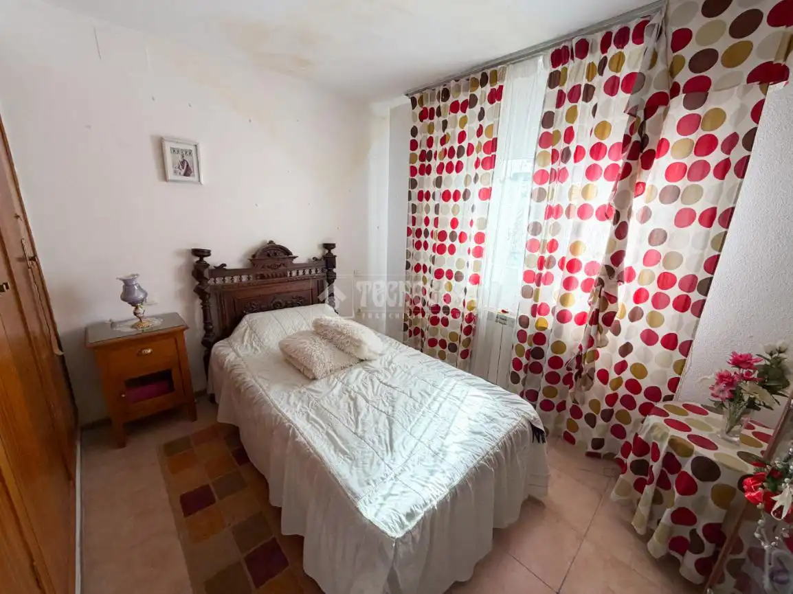Habitación de Casa o chalet en venta en Collado Villalba con Aire acondicionado, Calefacción y Alarma