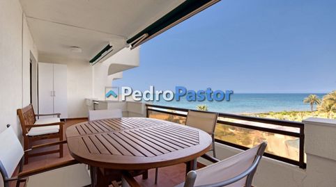 Foto 5 de Apartament en venda a El Palmar - Los Molinos, Dénia