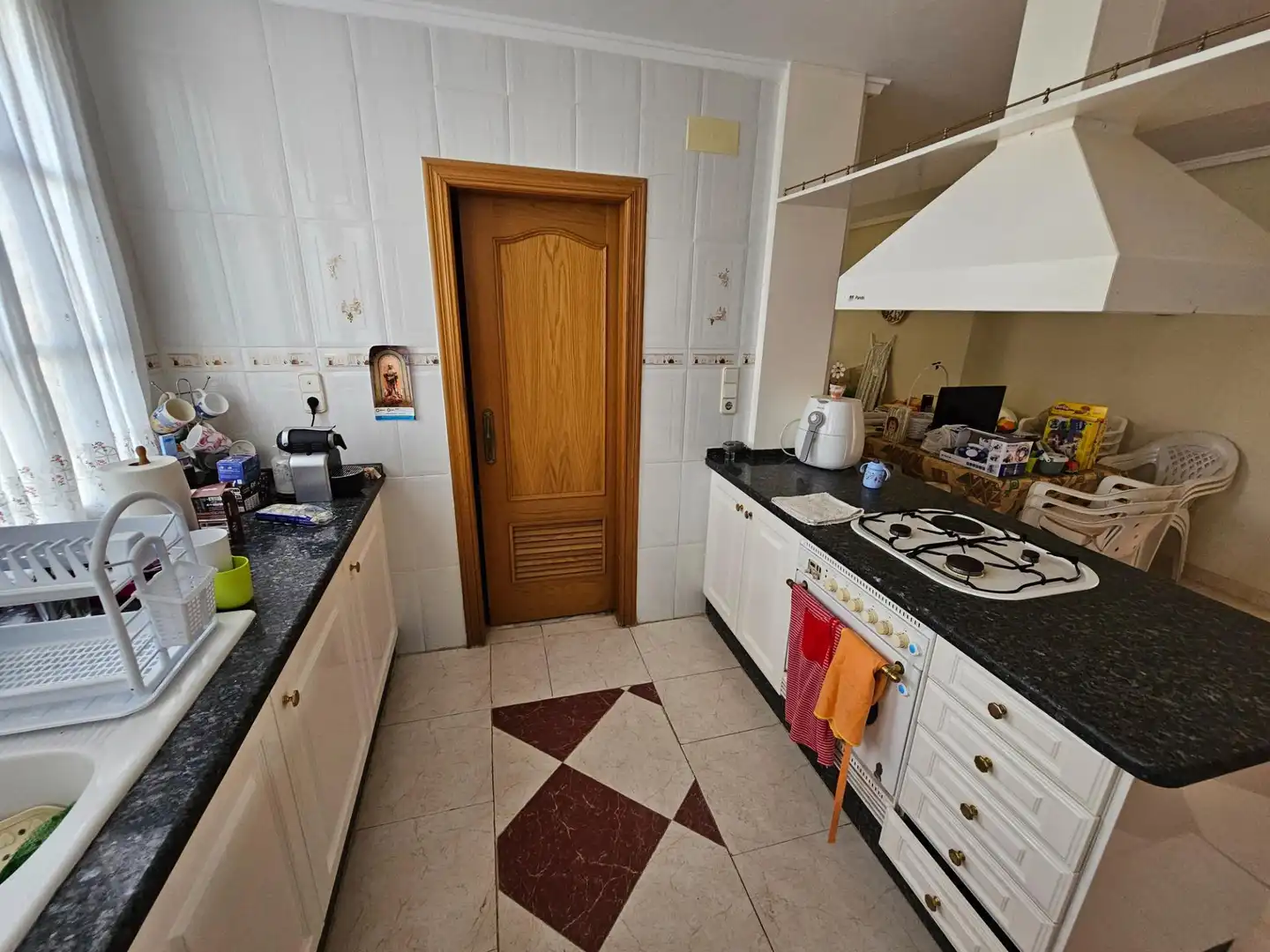 Detached house with terrace for sale in Montserrat, imagen 24