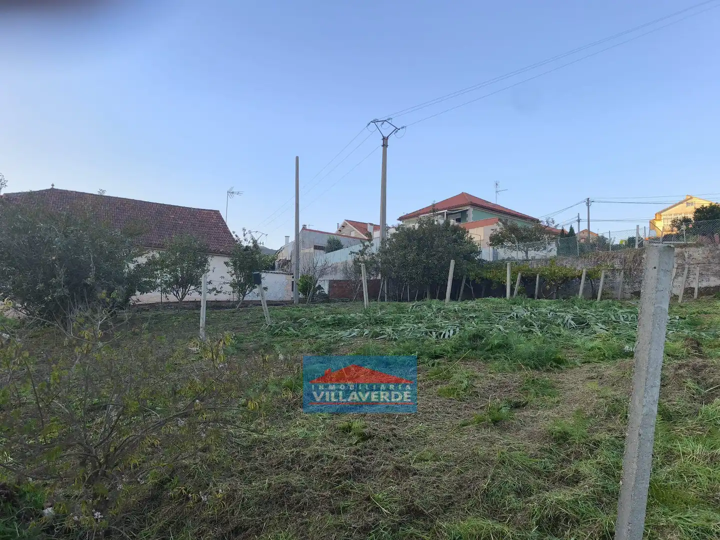 Residential for sale in Moaña