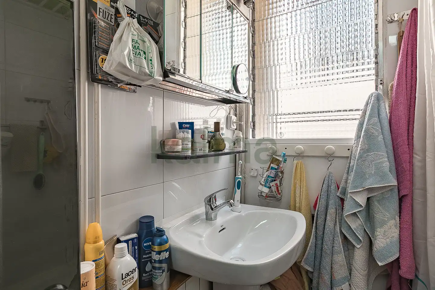 Wohnung mit Terrasse zum Verkauf in Carrer de les Beates, imagen 25