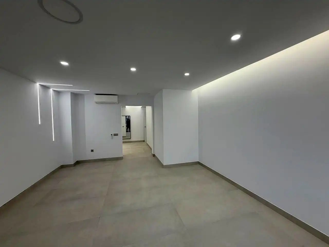 Piso de alquiler en San Bartolomé de Tirajana con Aire acondicionado, Terraza y Internet