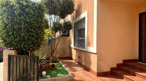 Foto 2 von Maisonette zum Verkauf in Santiago de la Ribera, San Javier