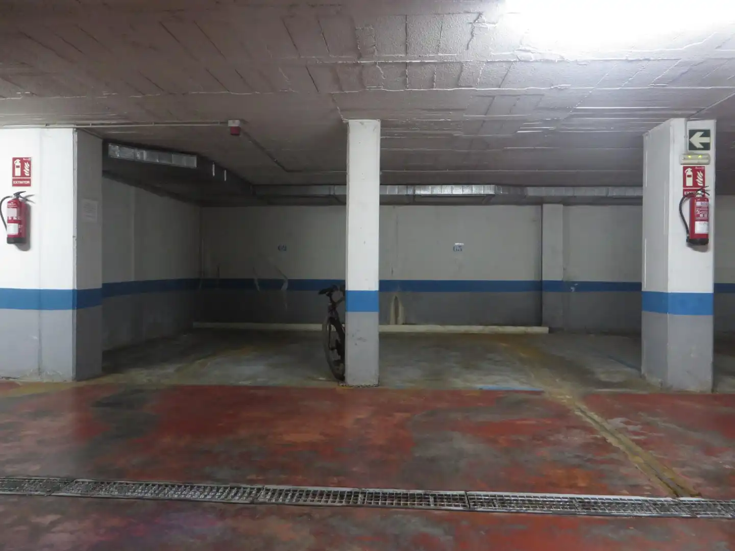 Einzelparkplatz zum Verkauf in Centro, imagen 8
