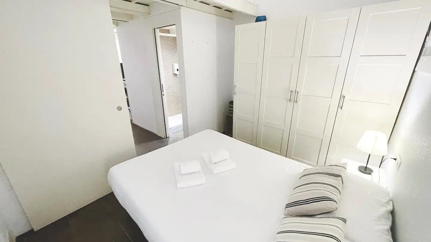 Apartament en venda a Alameda - Mentidero - Teatro Falla, imagen 12