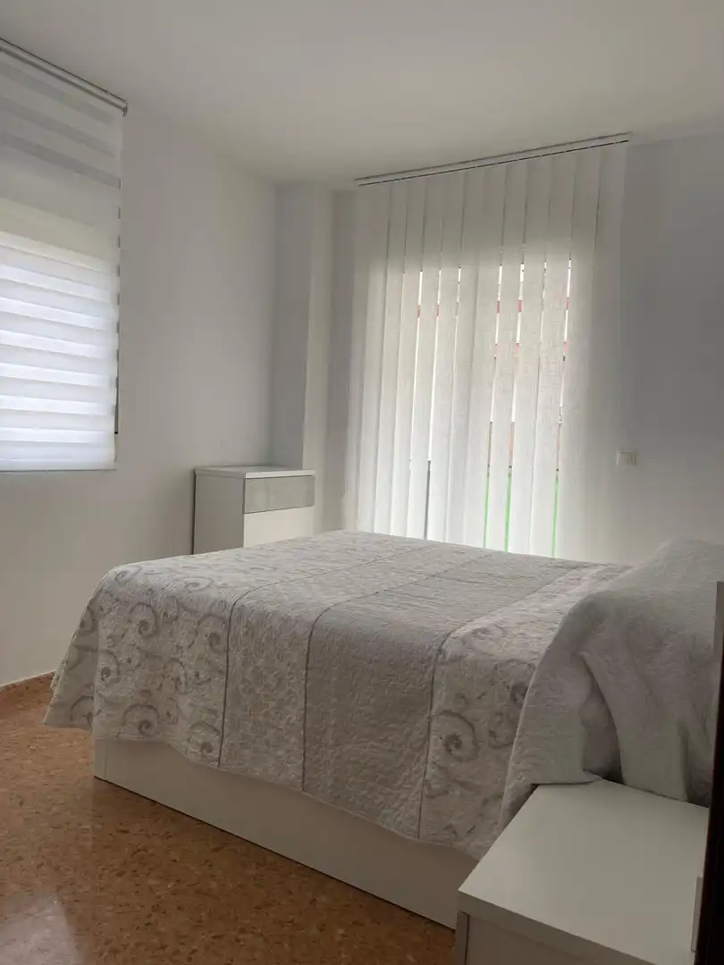 Schlafzimmer von Wohnung zum Verkauf in Priego de Córdoba mit Terrasse, Abstellraum und Gemeinschaftspool