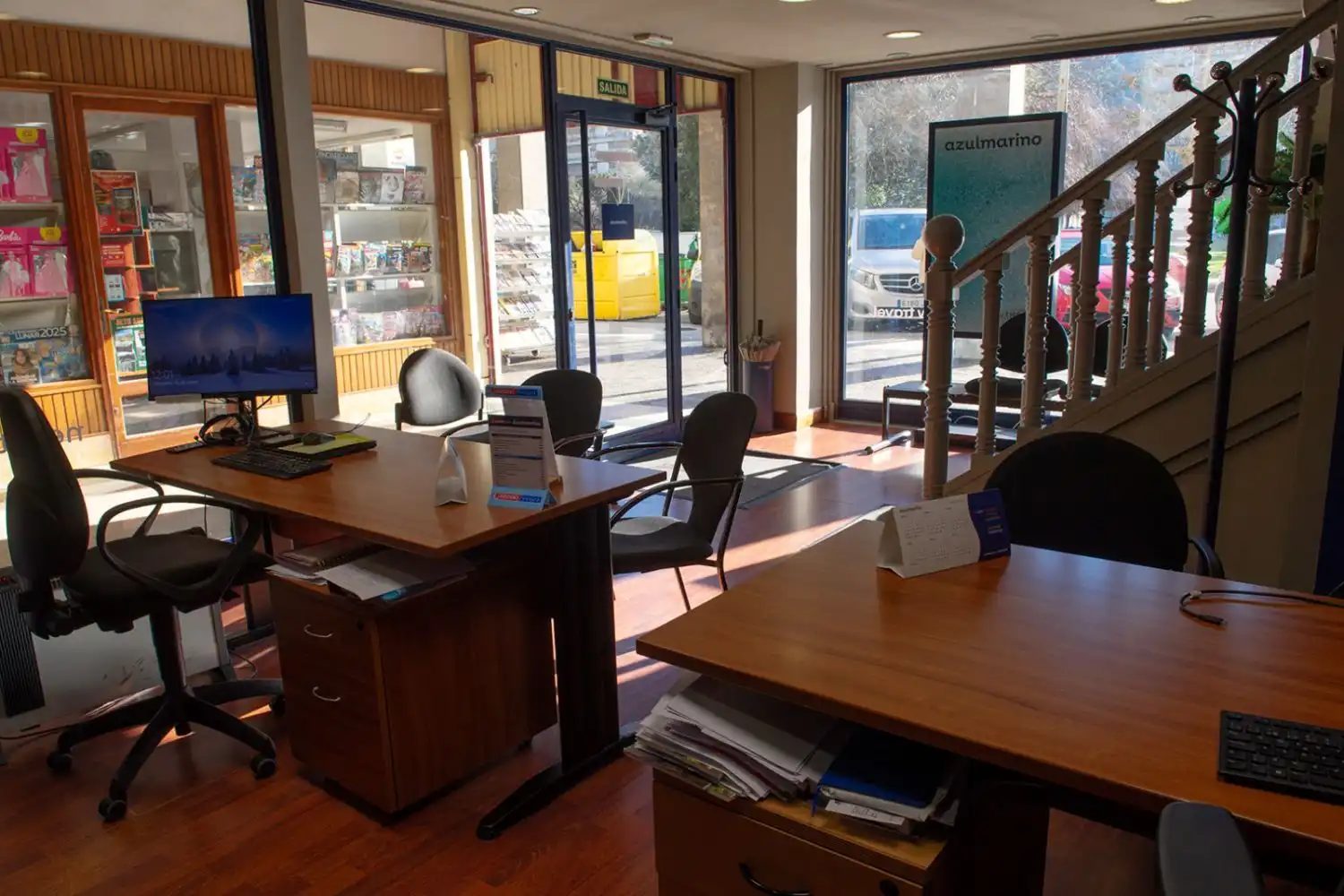 Business premises to rent in Centro, imagen 3