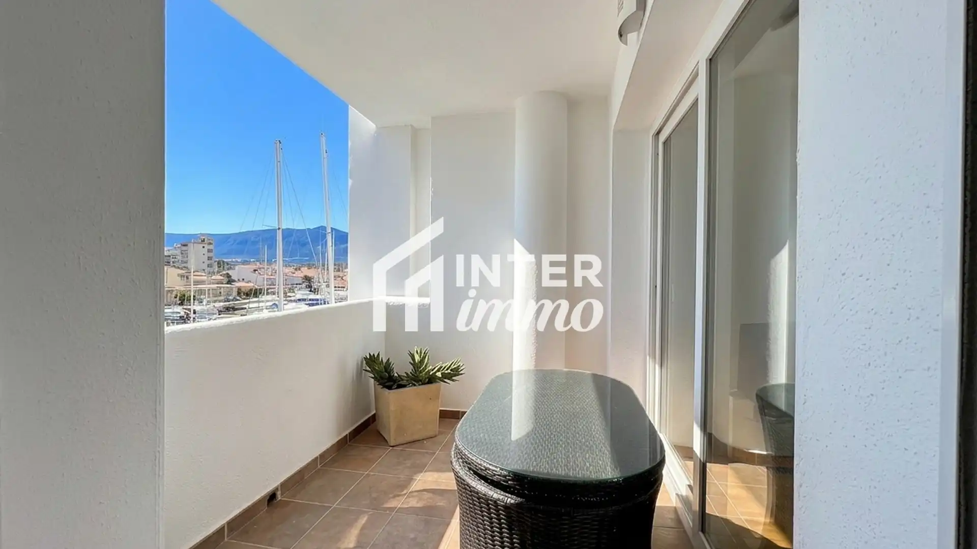 Apartament en venda a Santa Margarita