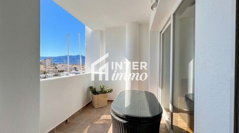 Foto 3 de Apartament en venda a Santa Margarita, Roses