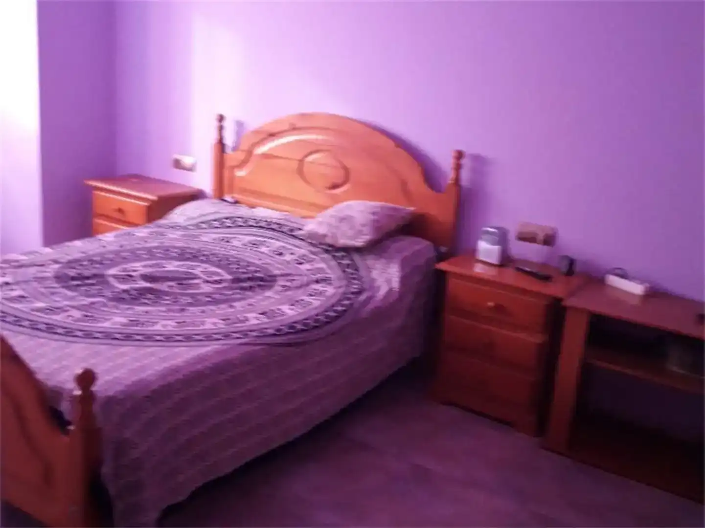 Dormitori de Casa o xalet en venda en Castellgalí amb Piscina i Balcó