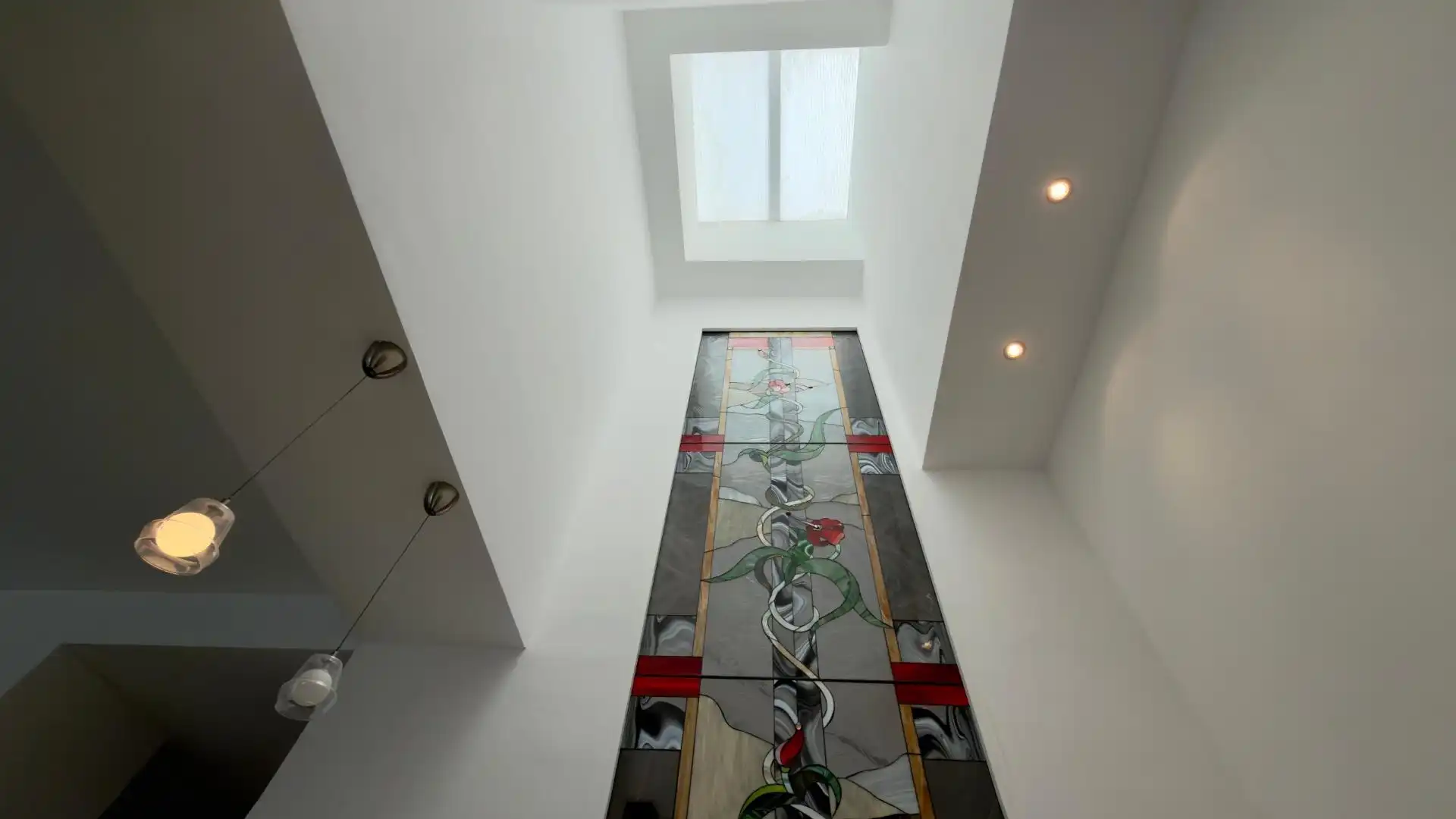 Detached homes for sale in L'Alfàs del Pi  with Air Conditioner, Heating and Terrace