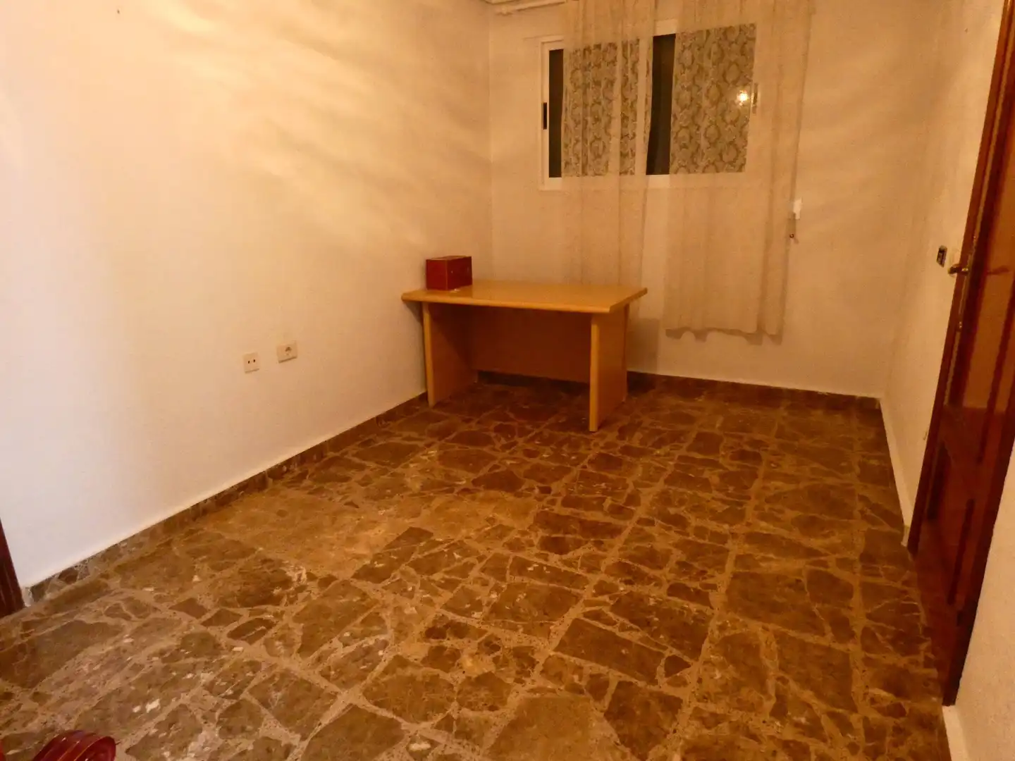 Xalet amb jardí en venda a Campo de Murcia, imagen 48