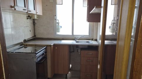 Foto 3 de Piso en venta en C/ Algaba, San Isidro, Madrid Capital