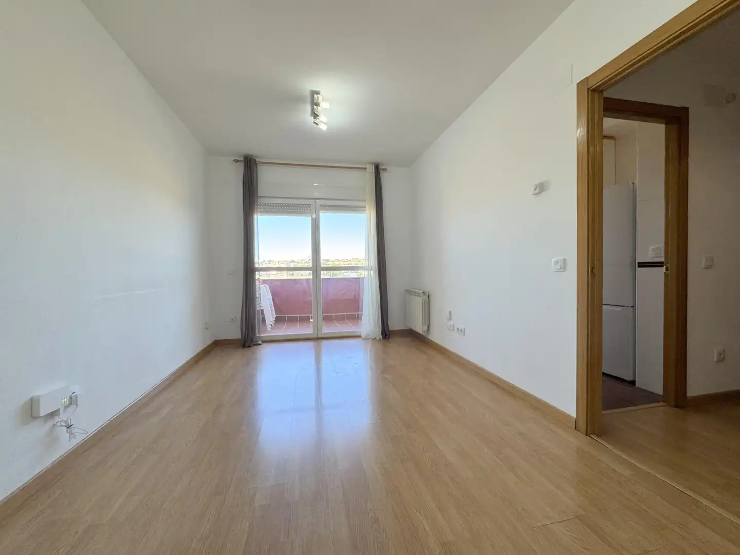 Dormitori de Pis en venda en Ávila amb Calefacció, Terrassa i Traster