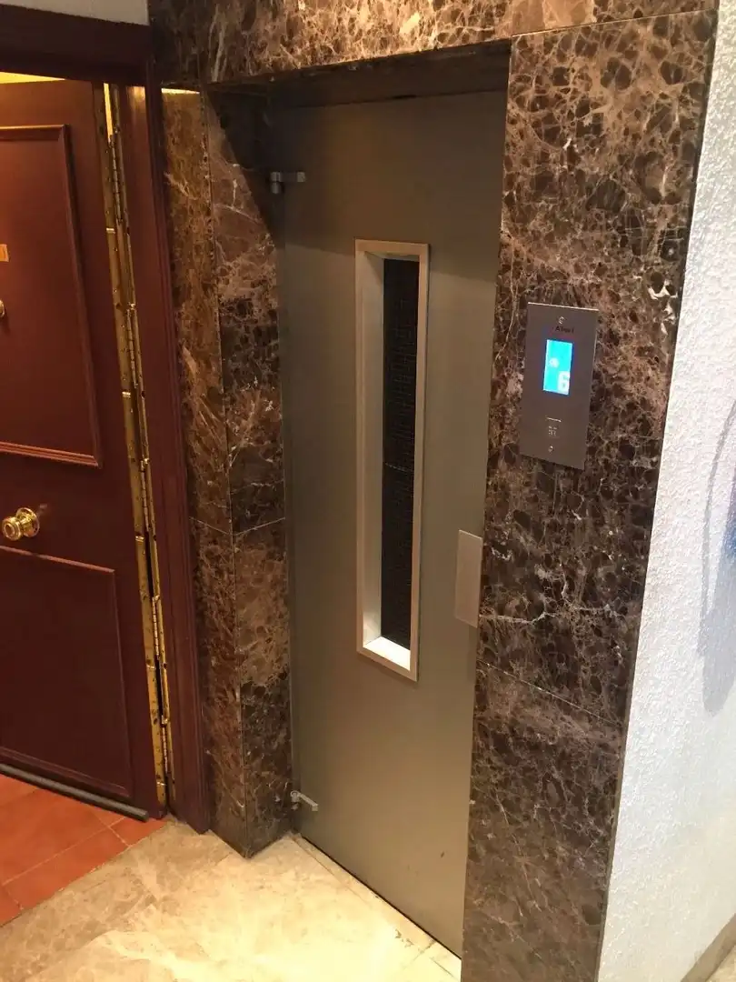 Piso en venta en Calle de Lérida, Cuatro Caminos - Azca