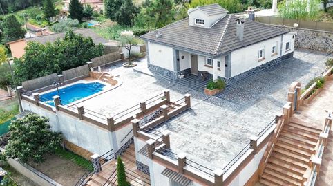 Photo 4 of Houses for sale in Riudarenes, Girona