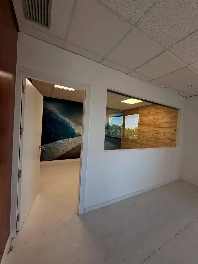 Büro zur Miete in Las Rozas de Madrid