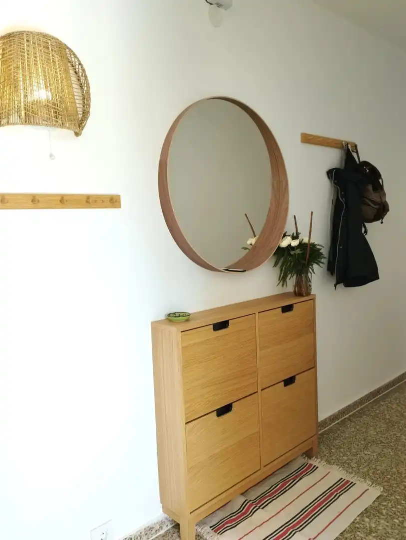 Wohnung zum Verkauf in Llíria mit Klimaanlage